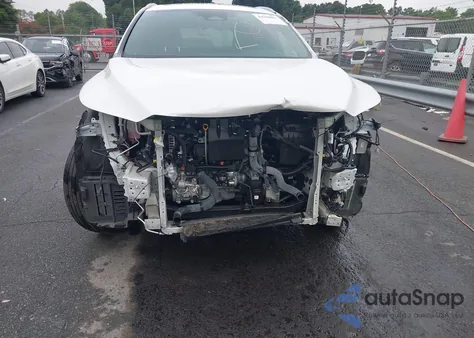 2024 Lexus Rx 350 Premium Plus из США, поврежденный, VIN 2T2BAMBA9RC025173